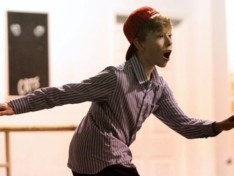 Dance Helps Boy With ADHD